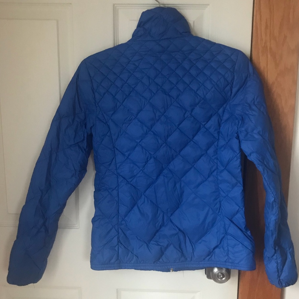 Michael Kors MK Spring Jacket - Picture 2 of 4